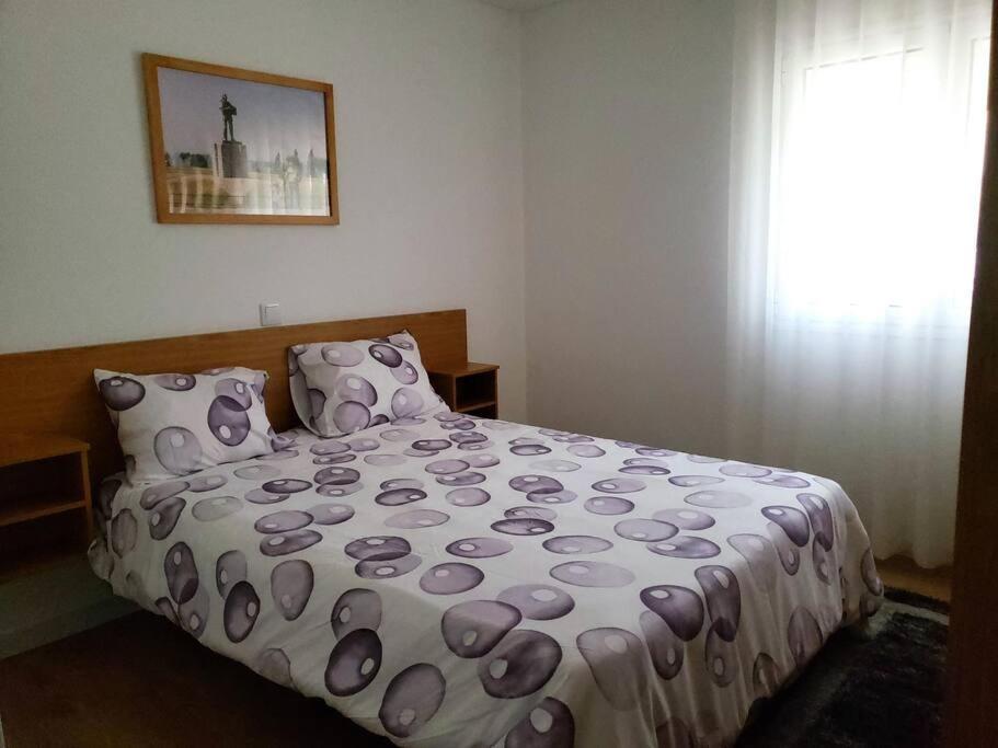 Monte Dos Pastorinhos Daire Fátima Dış mekan fotoğraf