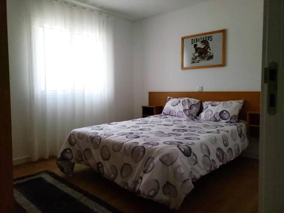 Monte Dos Pastorinhos Daire Fátima Dış mekan fotoğraf